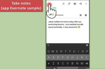 How to Write a Letter to Your Best Friend