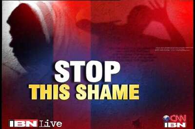 93 per cent of women are raped by people known to them