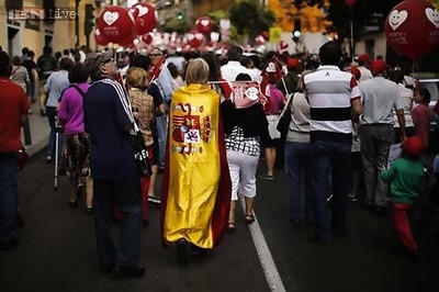 Minister resigns over Spain's failed abortion reform