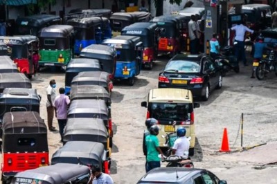 Should Prez Ranil Persuade Lanka to Bear More Pain? 5 Months on, Locals Tell News18 About their Intensified 'Fuel, Food Fight'