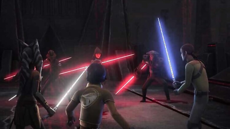 News Digest: DRDO building Star Wars-like laser weapons