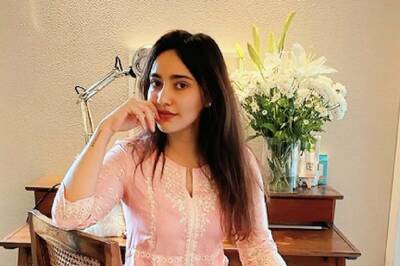 Neha Sharma Shares Deepest Gratitude as Her Father Emerges Victorious in Bihar Assembly Elections 2020