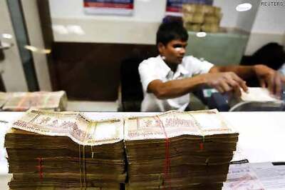 Economic fundamentals strong, no cause for concern: Finance Ministry