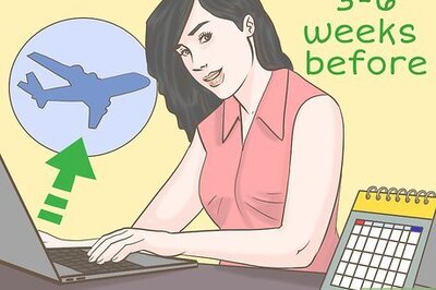 How to Travel to Europe Cheaply