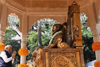 Maha: BJP MLC Claims Shivaji Maharaj Was Born in Konkan, Oppn Slams Him