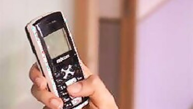 Watch mobiles take over as timepieces