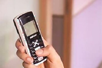 Watch mobiles take over as timepieces