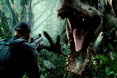 From Jijamata Park to Jurassic World: Indians loved the Dinosaur franchise for the fictitious new species IndominusRex and Irrfan Khan