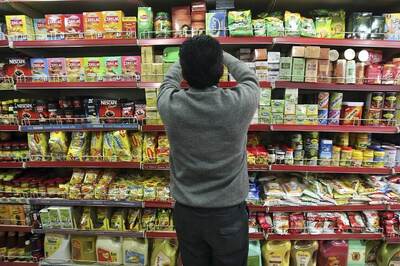 Near-term Outlook for FMCG Sector 'Extremely Uncertain' Due to Covid-19 Impact, Says HUL