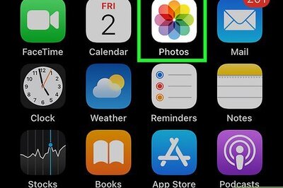 How to Accept Shared Album Invites on iPhone