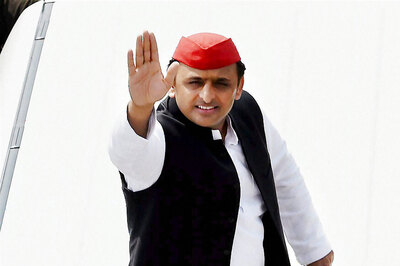 UP Polls: Akhilesh Yadav Says SP-Congress Combine Can Win More Than 300 seats