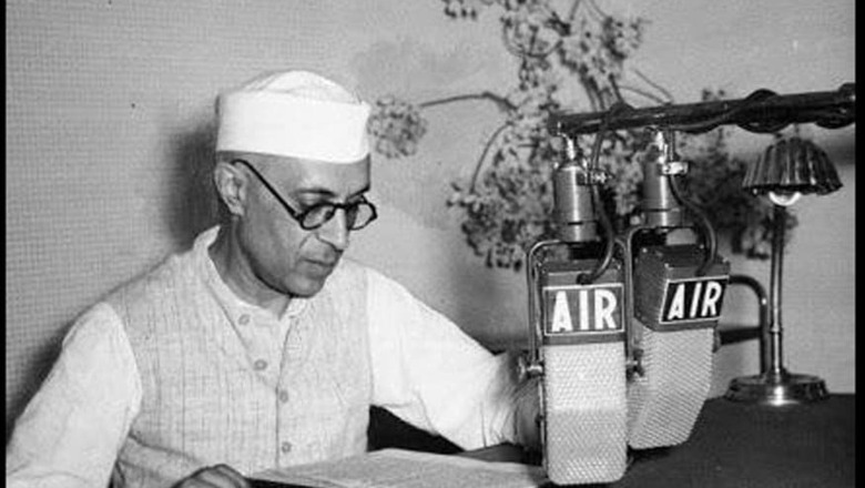 Nehru Finds Mention at 15 Places in Revised Syllabus: Rajasthan Minister