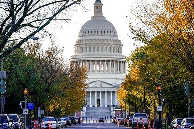 EXPLAINER: What Does A Smaller Majority In The House Mean?