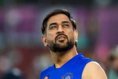 'His Leadership Will be Remembered for Decades': Irfan Pathan's 'Supernova' Tribute to MS Dhoni