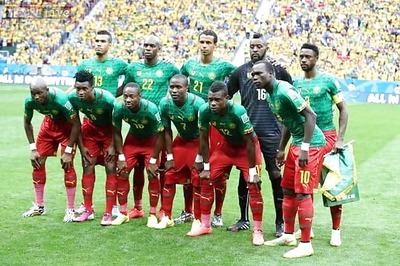 World Cup 2014: Cameroon to investigate match-fixing claims