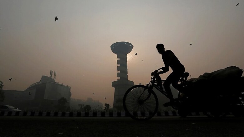 Delhi Will Face Even Worse Pollution Levels Due to This Proposed Project in UP