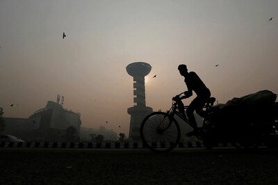Delhi Will Face Even Worse Pollution Levels Due to This Proposed Project in UP