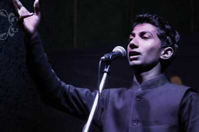 Asked Not to Mimic PM Modi and Rahul Gandhi, Says Comic Shyam Rangeela