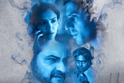 The Gone Game Review: Want to Watch Thriller Based on Covid-19? Here’s a Good One