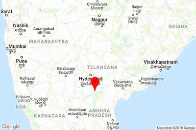 Achampet Election Result 2018 Live Updates: Guvvala Balaraju of TRS Wins