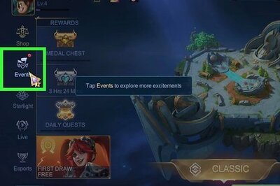 How to Get Free Skins on Mobile Legends: Bang Bang