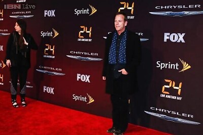 Fox's '24' returns in shorter form, tailored for today's TV habits