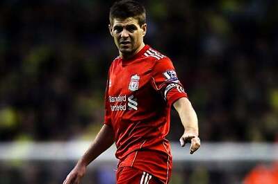 Liverpool fans have nothing to fear, say Zenit