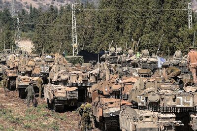 'If You Strike Us, We Will Strike You': Israel PM Netanyahu's Big Warning For Iran At UN