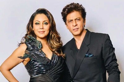 How Shah Rukh Khan And Gauri Convinced Her Parents For Their Marriage