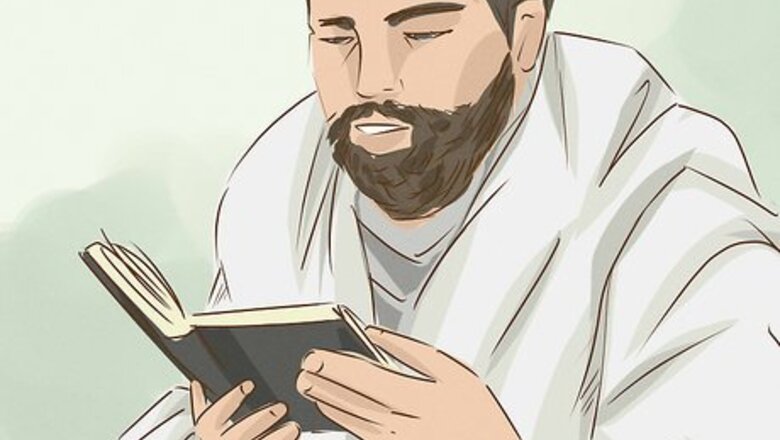 How to Celebrate Yom Kippur