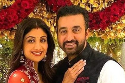 Shilpa Shetty Will Not be Served Summons in Raj Kundra Case: Report
