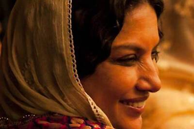 Shabana Azmi, Dharmendra get Padma Awards