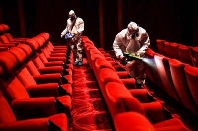 Paris Opera Singers Go Digital After Covid Keeps Theatres Closed