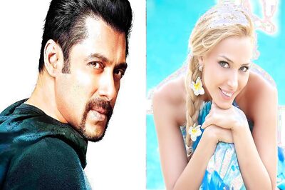 Revealed: Salman Khan and Iulia Vantur's Wedding Date