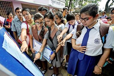 CBSE Releases Dates for Class 10, 12 Board Exams @ cbse.nic.in; Click Here for Details