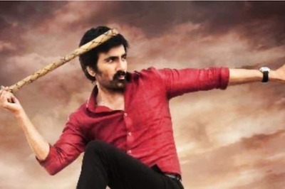 Rama Rao On Duty Twitter Review: Ravi Teja Starrer Gets A Mixed Response