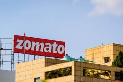 Zomato Eyes Acquisition Of Shiprocket For $2 Billion: Report