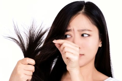 Why US Youth Uses Black Sesame Seeds To Get Rid Of Grey Hair