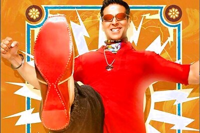 Fear Factor India: Akshay to host the next season