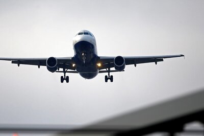 Non-Scheduled Flights Will Not Be Allowed at Delhi Airport on Independence Day