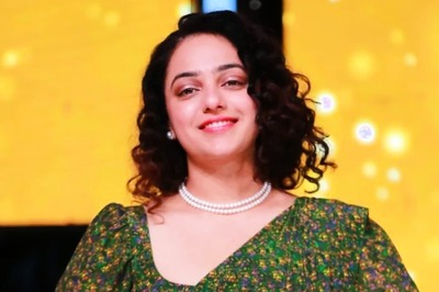 Mission Mangal Fame Nithya Menen Rubbishes Wedding Rumours: I’ve Zero Plans, It's a Made-up Story'