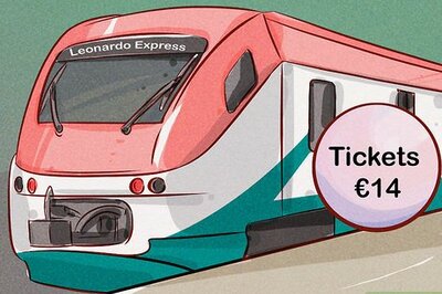 How to Travel in Rome