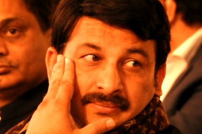 BJP Gets 11.65 Lakh Suggestions for Delhi Election Manifesto, Says Manoj Tiwari