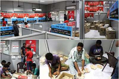 JDU to send 1 lakh 'DNA samples' from Bihar to PM's residence today