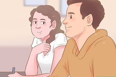 How to Make a Boy Like You in School