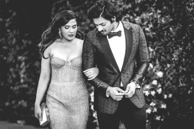 Ali Fazal Gives an Update on His Postponed Wedding with Richa Chadha