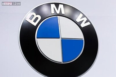 BMW fixes security flaw in its in-car software
