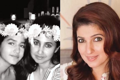 Twinkle Khanna Has the Most Hilarious Birthday Wish For Her Sister Rinke Khanna, See Post
