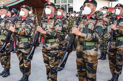 Army May Rethink Plans to Scale Back Troops in Northeast as Manipur Attack Sheds Light on Active Insurgent Groups