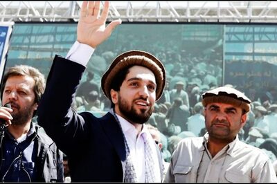 End of Road for Ahmad Massoud? Son of Panjshir's 'Lion' Mulls Surrendering Last Anti-Taliban Bastion in Afghanistan